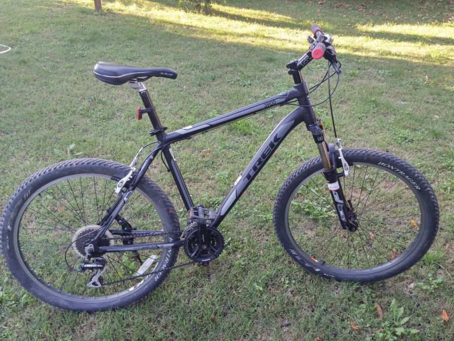 trek 3900 2014