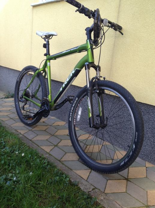 TREK 4 series