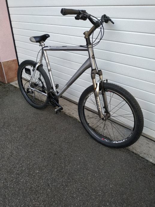 trek 4300 sl