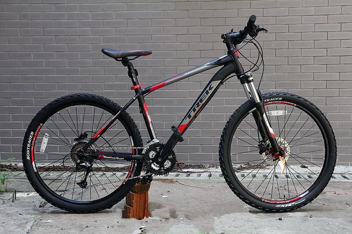 trek 4500 mtb