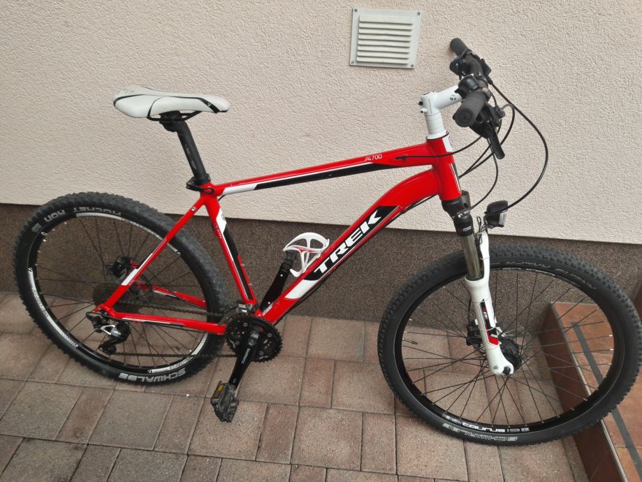 Trek 4700