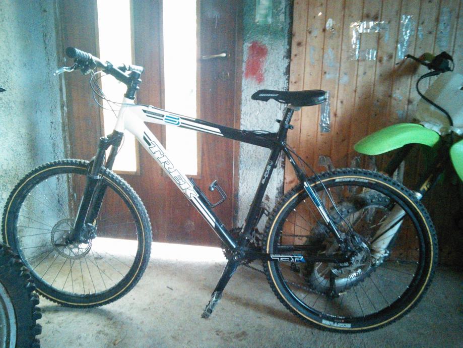 Trek 6000