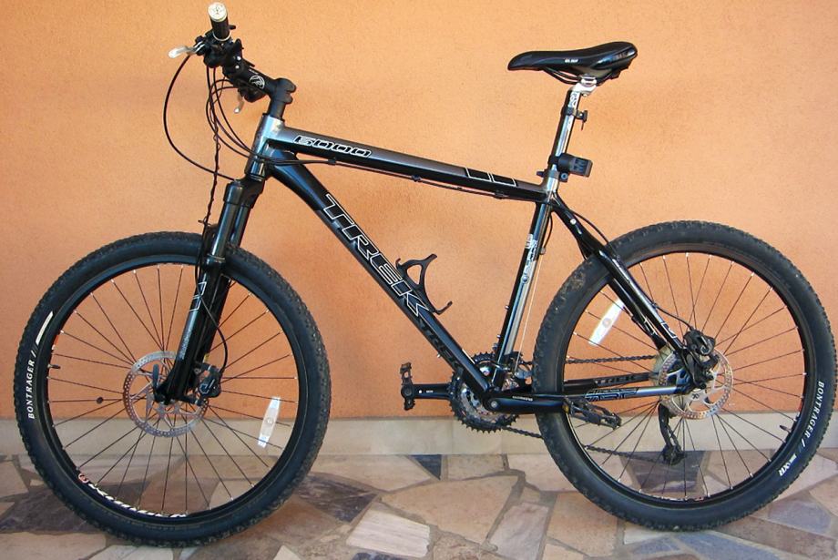 TREK 6000