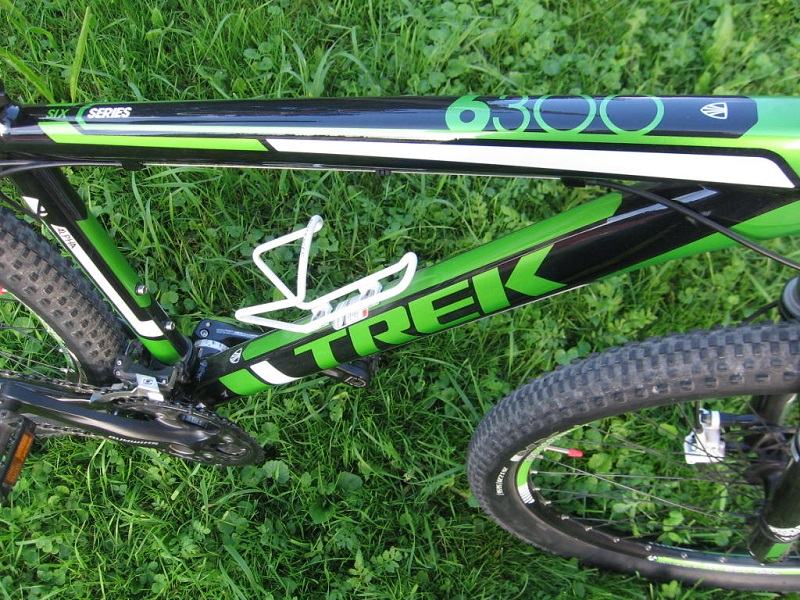 Trek 6300 disc hot sale