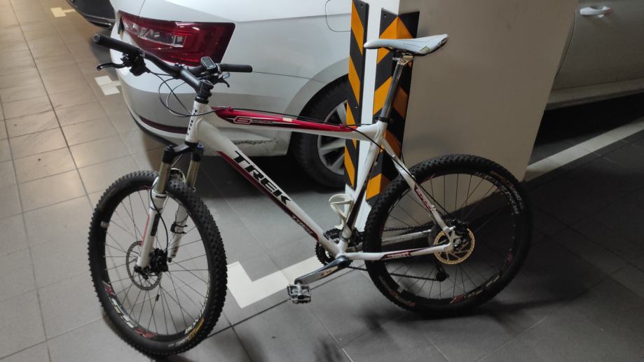 Trek 6700