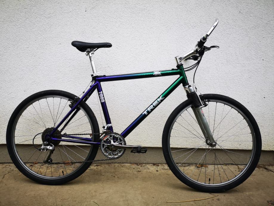 Trek 7000 ZX shx 1995.