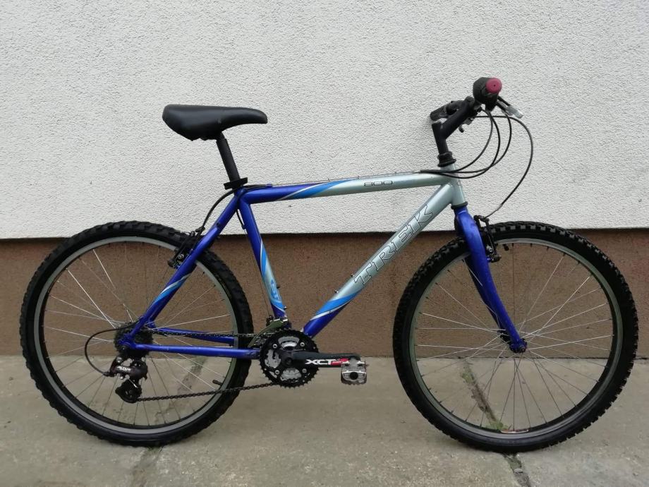 Trek 800 sport