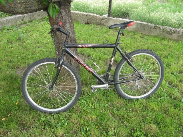 TREK 800 Sport