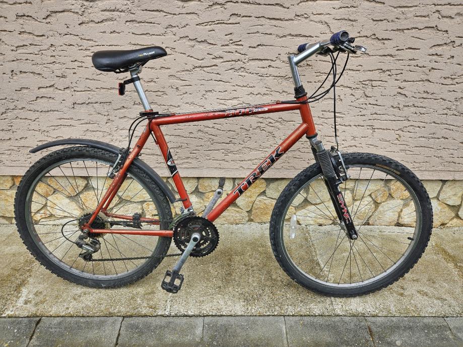 Trek 800 Trail