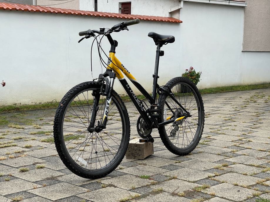 Trek 820 MTB ženski bicikl