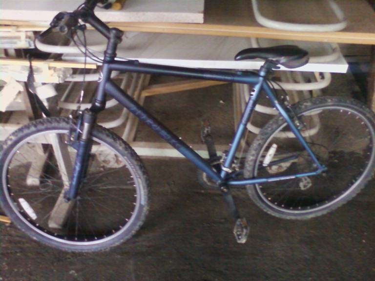 trek 820 njuskalo