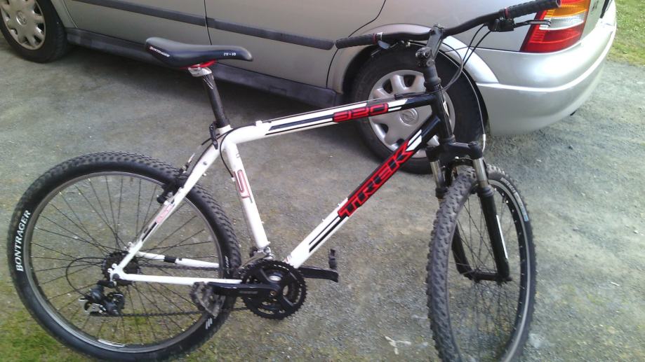 trek 820 njuskalo