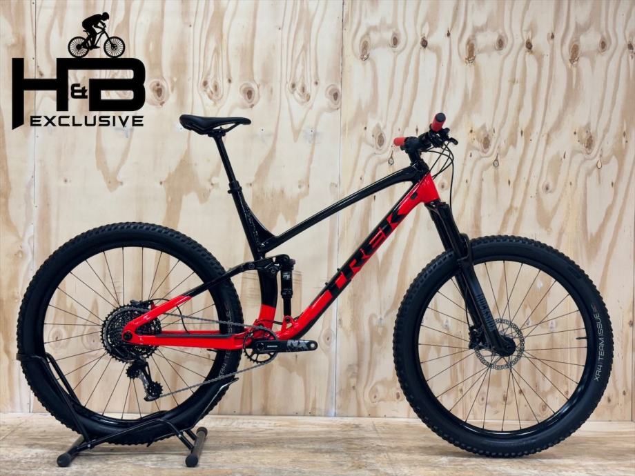 Trek Fuel EX 7 29 inča brdski bicikl GX 2021