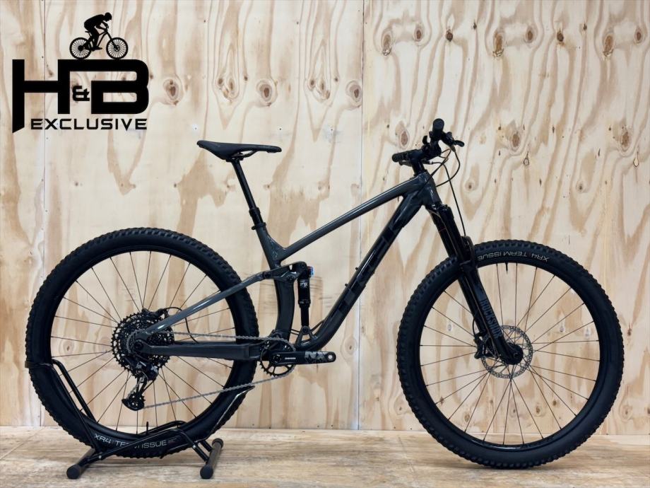 Trek Fuel EX 7 29 inča brdski bicikl NX 2022