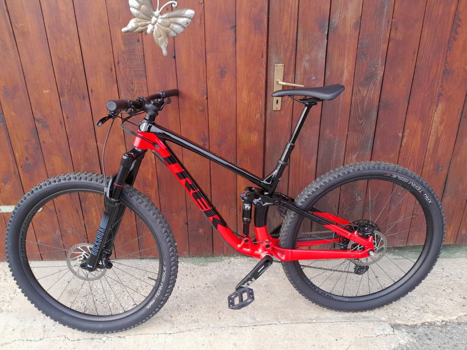 TREK Fuel EX 7