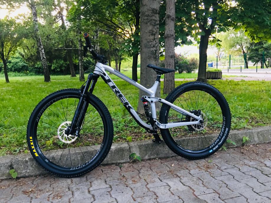 Trek fuel sales ex 8 18.5