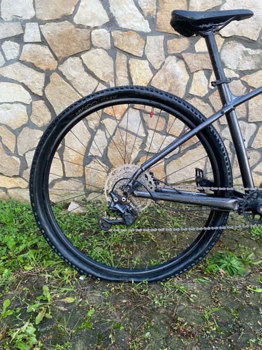 Trek Marlin 6 2022 M/L