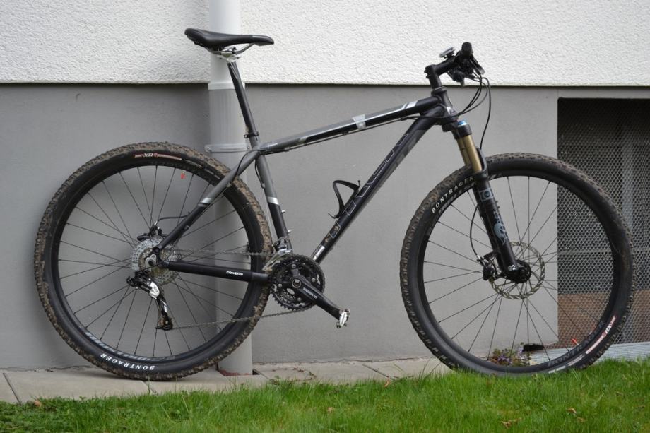 trek paragon