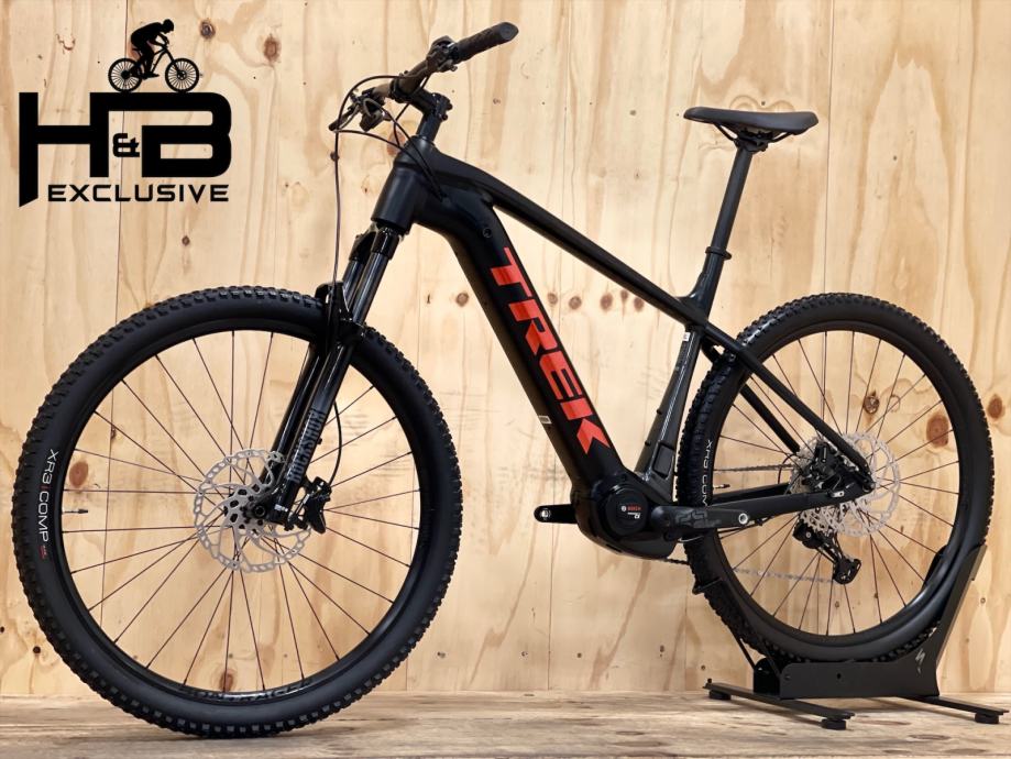 Trek Powerfly 5 29 inčni E-brdski bicikl XT 2022