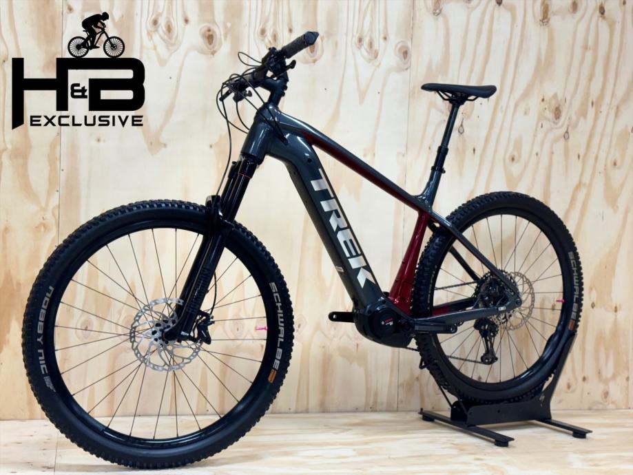 Trek Powerfly 7 29 inčni E-brdski bicikl XT 2021