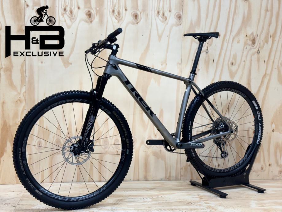 Trek Pro Caliber 9.8 SL Carbon 29 inča brdski bicikl GX 2019