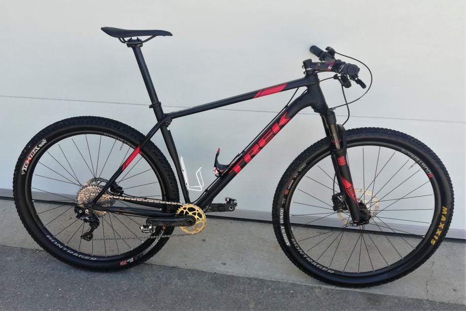 Trek Procaliber 8