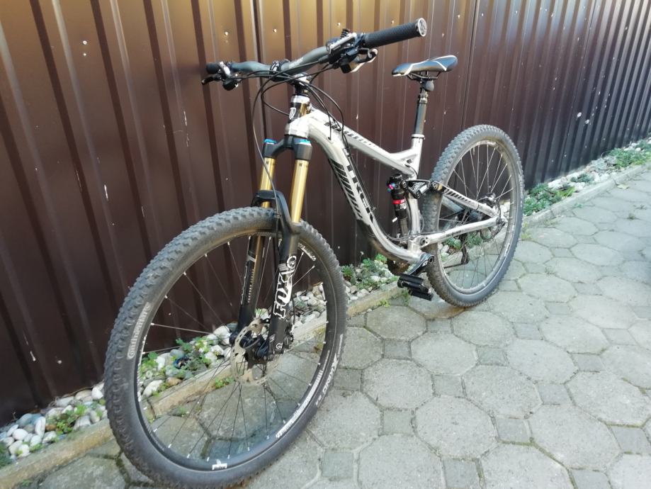 Trek remedy hotsell 9 29er