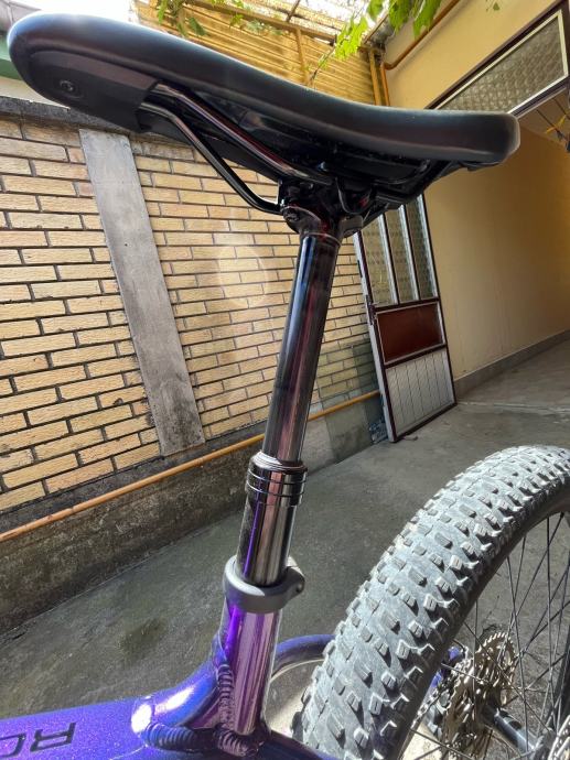 trek roscoe purple flip