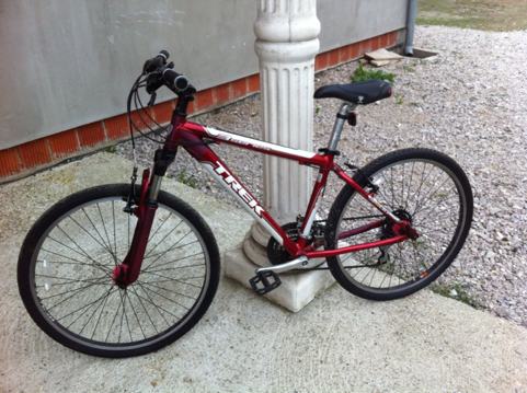 TREK series 3 (3500)