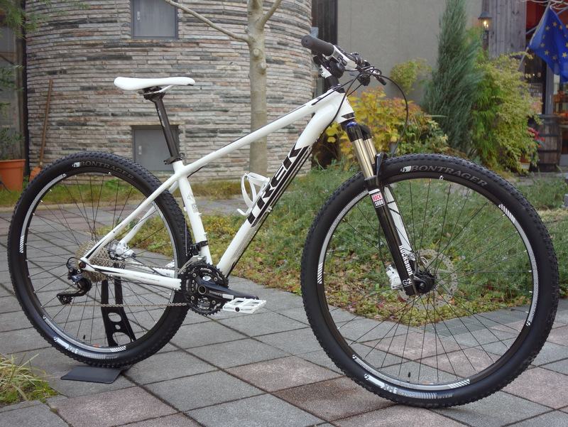 trek superfly 29