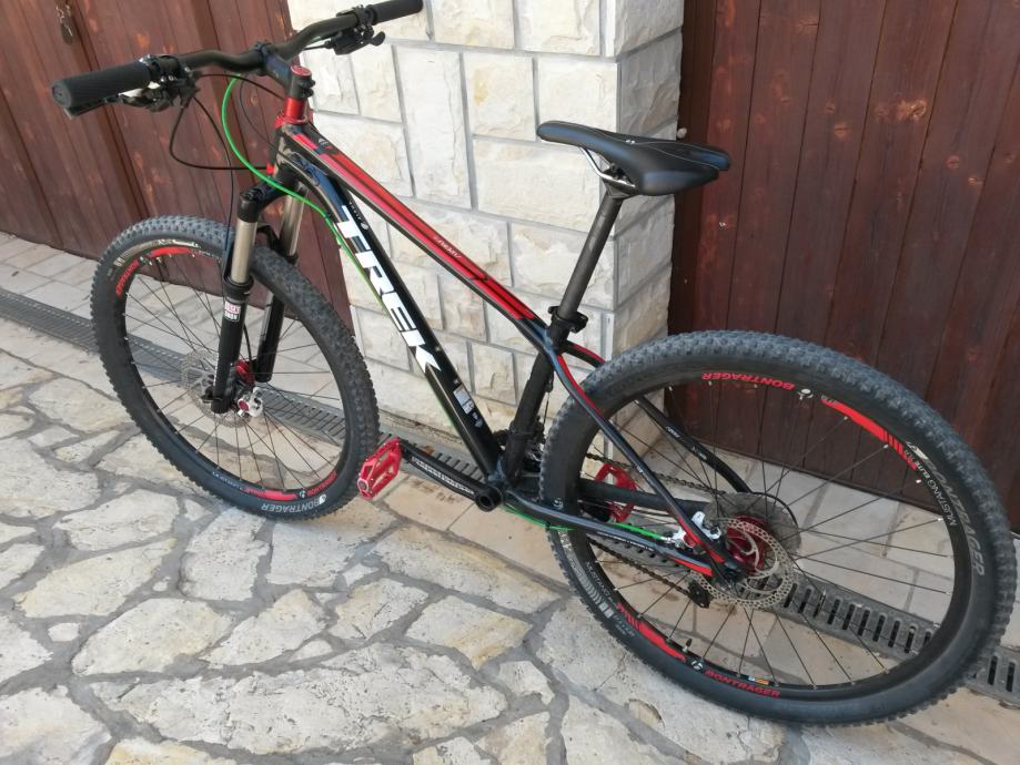 trek superfly 5 2015