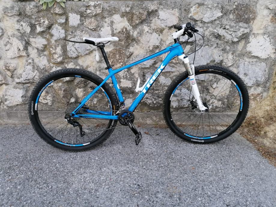 Trek superfly cheap 7 price