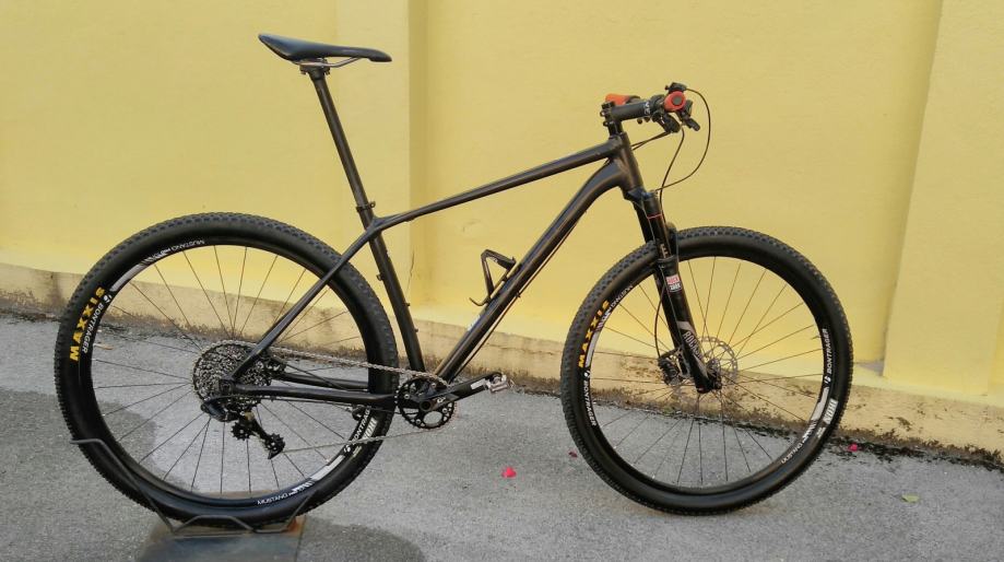 trek superfly 8 2016