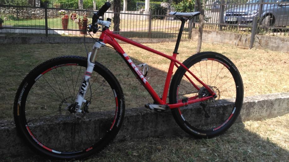 trek superfly 8 full suspension