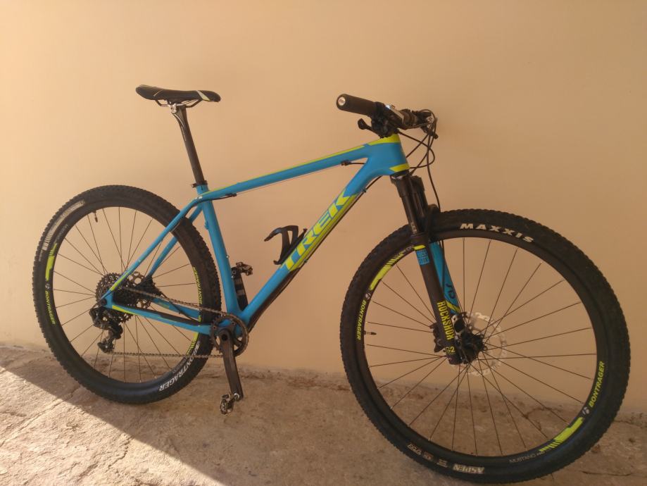 trek superfly 8 price