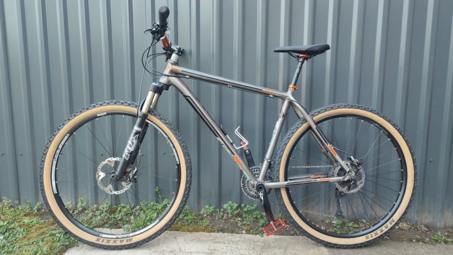 Trek superfly store elite 29