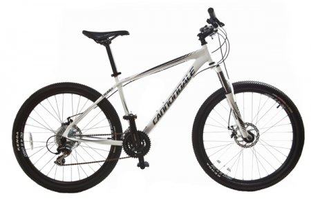 cannondale trail 6 2011