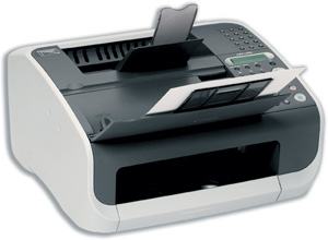 Canon FAX-L120 i laserski printer OČUVAN