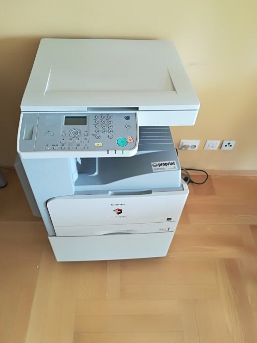 Canon imageRUNNER 2318L