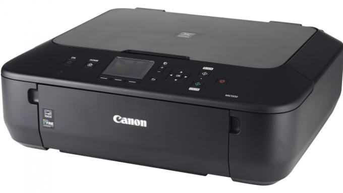 Canon MG5550