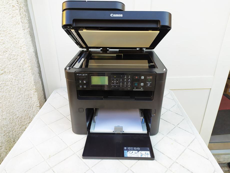 Canon I Sensys Mf 264 Dw Copyprintscan Laser A4 Mreža Usb