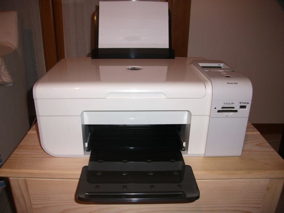 dell printer 926 driver windows 10
