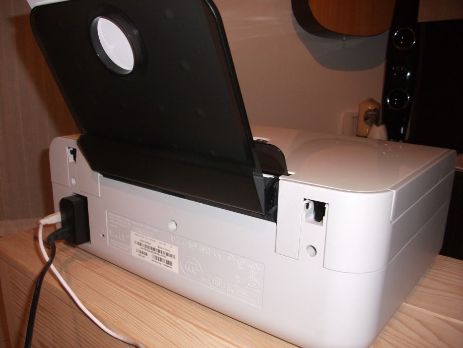 dell photo aio printer 926 windows 8.1