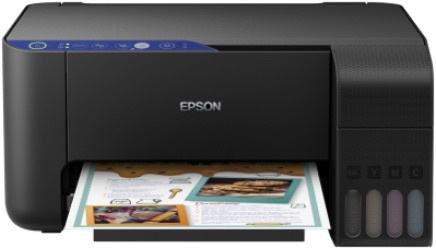 Epson L3151 printer ispravan - poklanjam