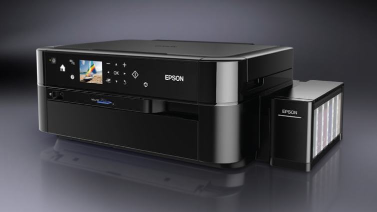 printer all in one EPSON L850 odlično stanje