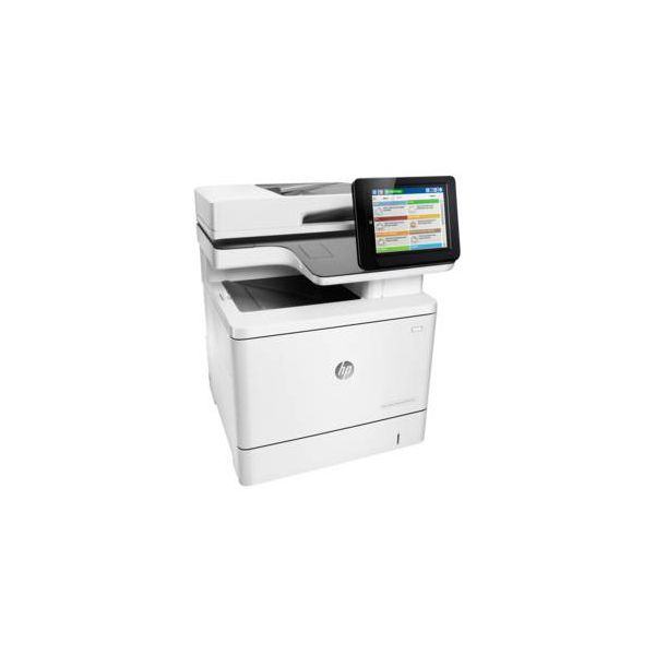 HP Color LaserJet Enterprise MFP M577dn