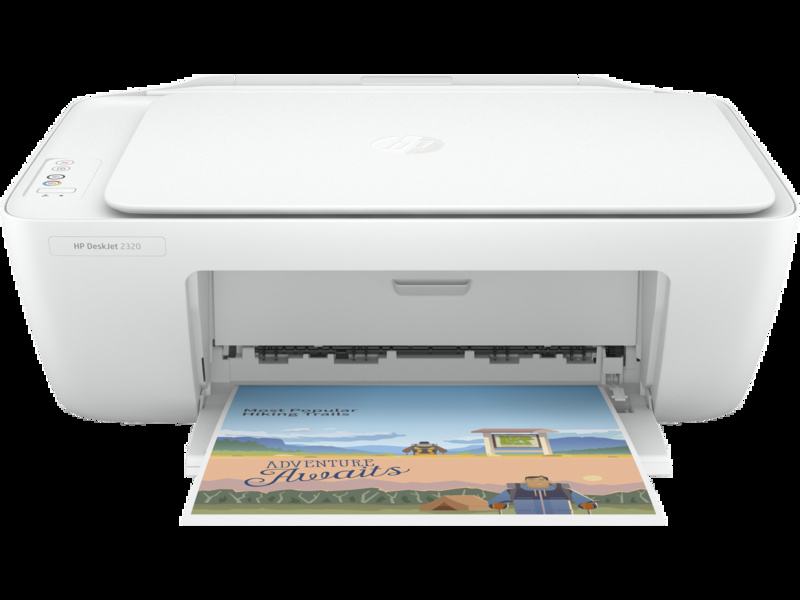 HP DeskJet 2320