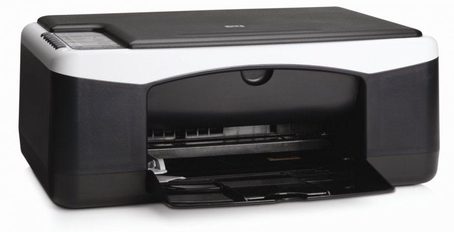 Hp deskjet f2180 как пользоваться