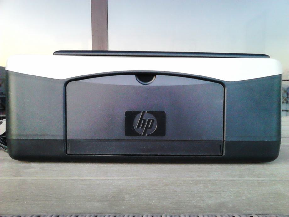 Hp deskjet f2187 как заправить