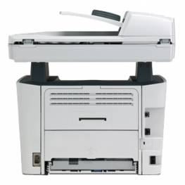 Hp laserjet m2727nf сброс настроек